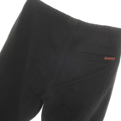 【中古】ノンネイティブ nonnative × グラミチ × BEAUTY&amp;YOUTH UNITED ARROWS イージーパンツ ブラック【サイズ3】【 状態ランクB 】【 メンズ 】