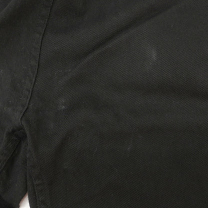 【中古】ノンネイティブ nonnative × グラミチ × BEAUTY&amp;YOUTH UNITED ARROWS イージーパンツ ブラック【サイズ3】【 状態ランクB 】【 メンズ 】
