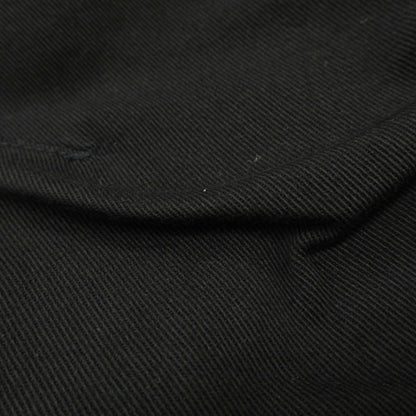 【中古】ノンネイティブ nonnative × グラミチ × BEAUTY&amp;YOUTH UNITED ARROWS イージーパンツ ブラック【サイズ3】【 状態ランクB 】【 メンズ 】