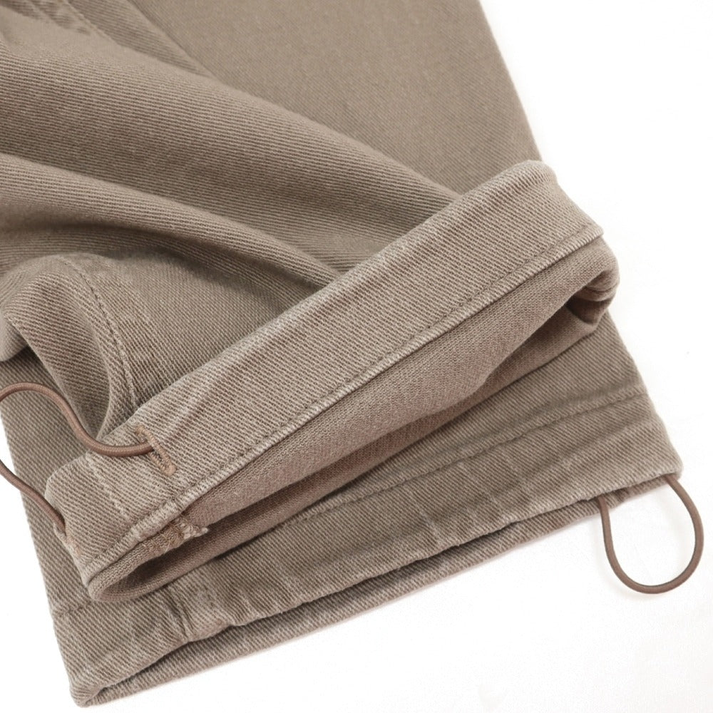 【中古】ノンネイティブ nonnative × グラミチ × BEAUTY&amp;YOUTH UNITED ARROWS ストレッチ コットン イージーパンツ アッシュブラウン【サイズ3】【 状態ランクB 】【 メンズ 】