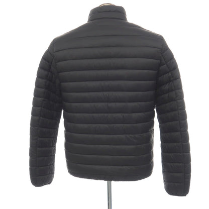 【新品】オーバーディー OVER/D ポリエステル スタンドカラー 中綿ブルゾン ブラック【サイズL】【 状態ランクN 】【 メンズ 】