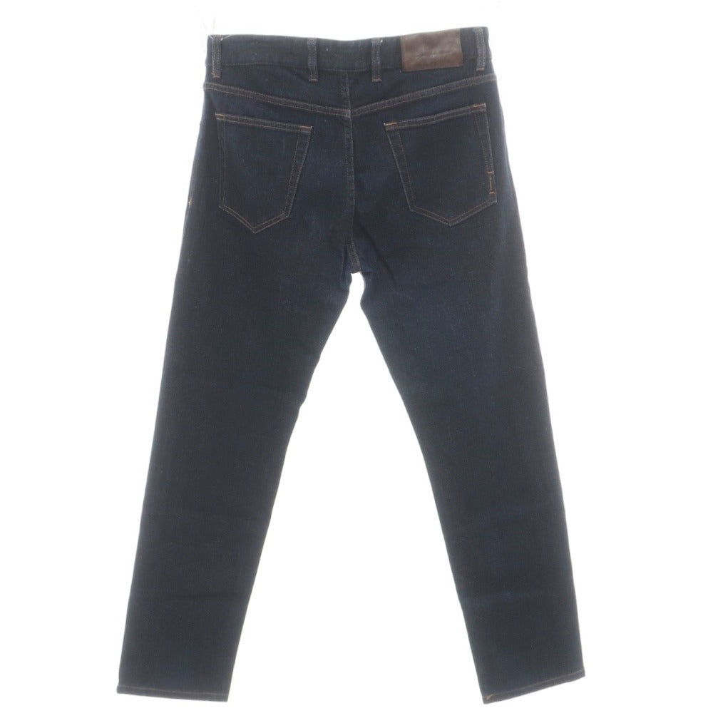 【中古】ピーティーゼロチンクエ PT05 SWING ストレッチ コットン デニムパンツ ジーンズ ネイビー【サイズ32】【 状態ランクB 】【 メンズ 】