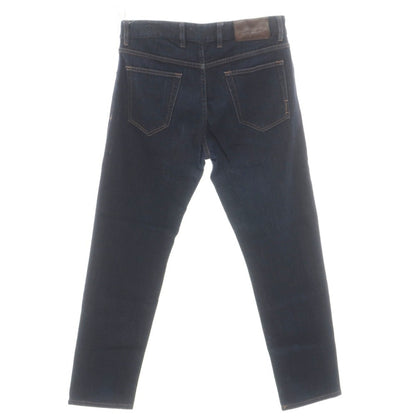 【中古】ピーティーゼロチンクエ PT05 SWING ストレッチ コットン デニムパンツ ジーンズ ネイビー【サイズ32】【 状態ランクB 】【 メンズ 】