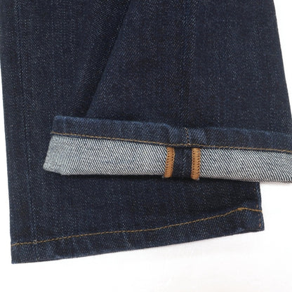【中古】ピーティーゼロチンクエ PT05 SWING ストレッチ コットン デニムパンツ ジーンズ ネイビー【サイズ32】【 状態ランクB 】【 メンズ 】
