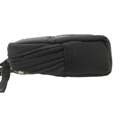 【中古】ヘッドポーター HEAD PORTER BLACK BEAUTY ナイロン系 ポーチ ブラック【 状態ランクC 】【 メンズ 】