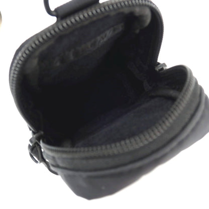 【中古】ヘッドポーター HEAD PORTER BLACK BEAUTY ナイロン系 ポーチ ブラック【 状態ランクC 】【 メンズ 】