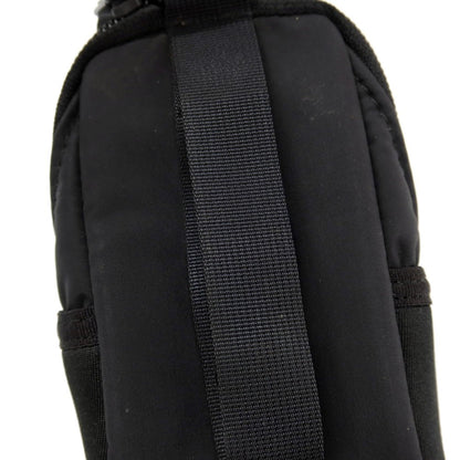 【中古】ヘッドポーター HEAD PORTER BLACK BEAUTY ナイロン系 ポーチ ブラック【 状態ランクC 】【 メンズ 】