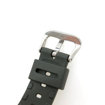 【中古】ジーショック G-SHOCK × MADNESS DW-5000MD 腕時計 ブラックxダークグリーン【 状態ランクA 】【 メンズ 】