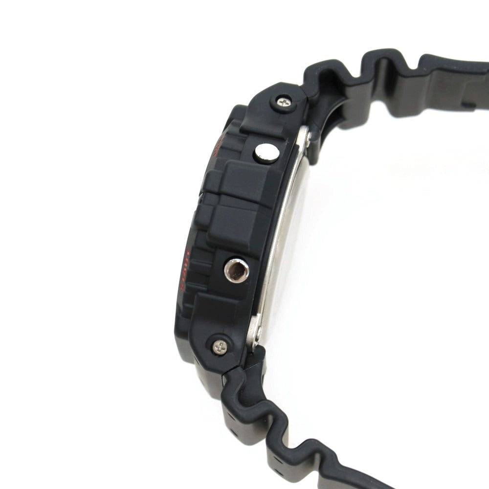 【中古】ジーショック G-SHOCK DW-5900 腕時計 ブラック【 状態ランクA 】【 メンズ 】