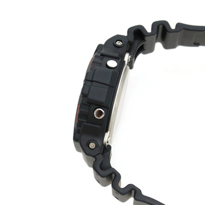 【中古】ジーショック G-SHOCK DW-5900 腕時計 ブラック【 状態ランクA 】【 メンズ 】