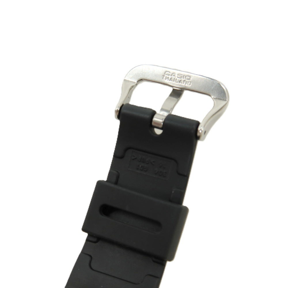 【中古】ジーショック G-SHOCK DW-5900 腕時計 ブラック【 状態ランクA 】【 メンズ 】