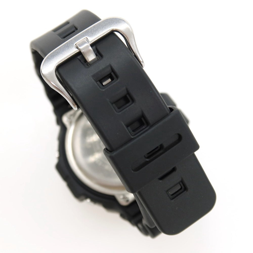 【中古】ジーショック G-SHOCK DW-5900 腕時計 ブラック【 状態ランクA 】【 メンズ 】