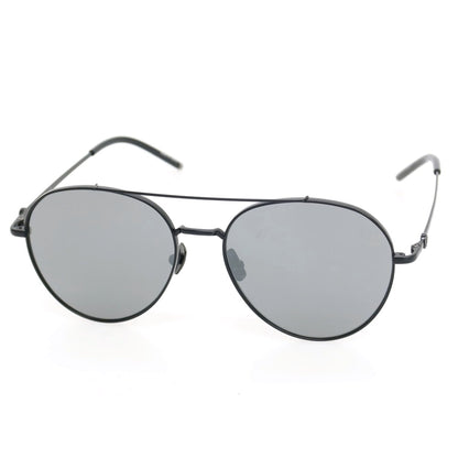 【中古】ベルスタッフ BELSTAFF MAGNUM サングラス ブラック【サイズ58□17_145】【 状態ランクA 】【 メンズ 】