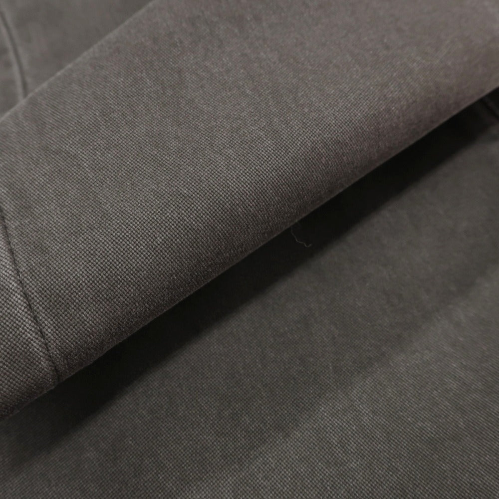 【中古】ピーティートリノ デニム PT TORINO DENIM JAZZ ストレッチ コットン 5ポケットパンツ ブラウングレー【サイズ34】【 状態ランクB 】【 メンズ 】