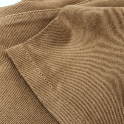 【中古】ヤコブコーエン JACOB COHEN LEONARD ストレッチ コットン 5ポケットパンツ ブラウン【サイズ34】【 状態ランクB 】【 メンズ 】
