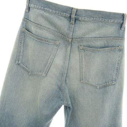 【中古】アタッチメント ATTACHMENT 2026年春夏 コットン デニムパンツ ジーンズ ブルー【サイズ2】【 状態ランクB 】【 メンズ 】