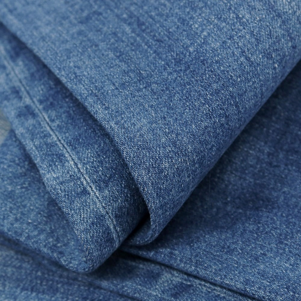 【中古】ヤコブコーエン JACOB COHEN LIMITED EDITION J688 ストレッチ コットン デニムパンツ ジーンズ ブルー【サイズ31】【 状態ランクB 】【 メンズ 】