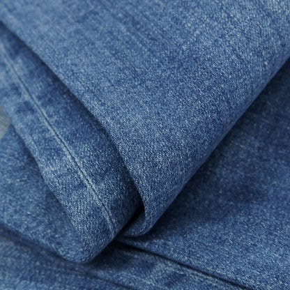 【中古】ヤコブコーエン JACOB COHEN LIMITED EDITION J688 ストレッチ コットン デニムパンツ ジーンズ ブルー【サイズ31】【 状態ランクB 】【 メンズ 】