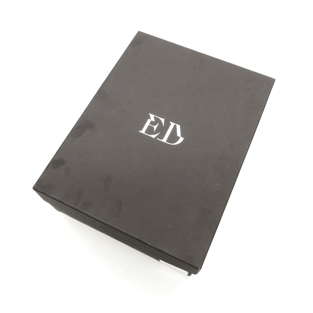 【新品アウトレット】エルネスト ドラーニ ERNESTO DOLANI レザー ブーツ アッシュブラウン【サイズ42】【 状態ランクN- 】【 メンズ 】