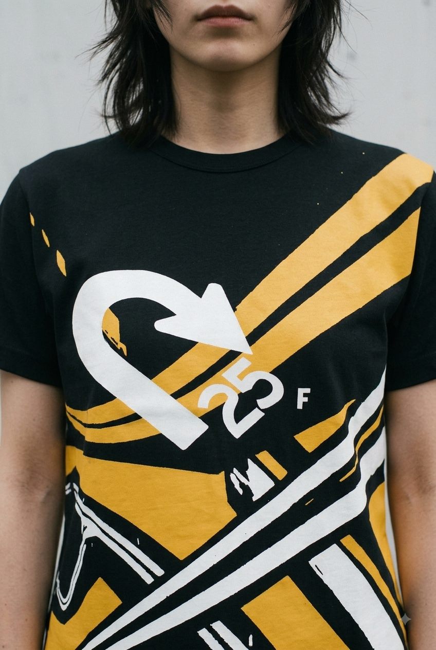 1, T-Shirt