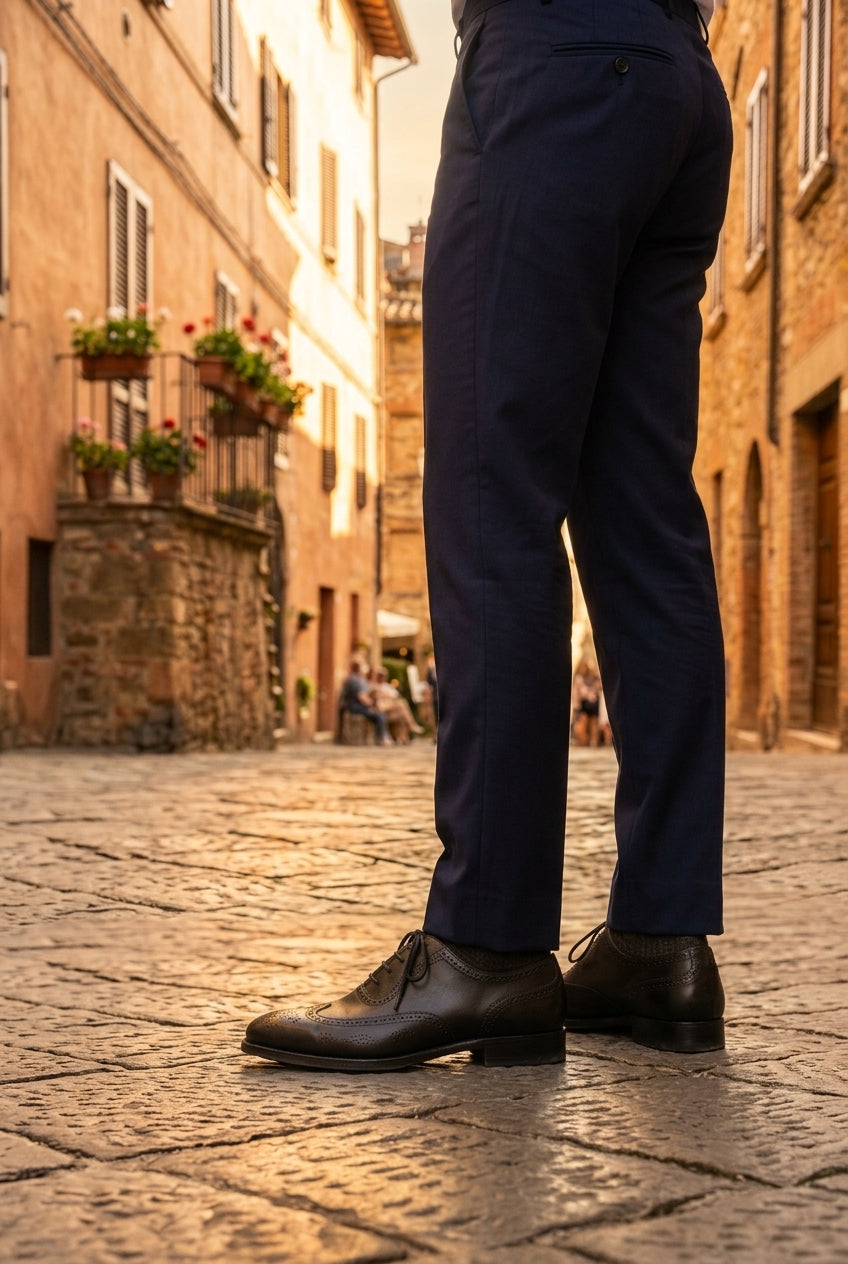 Dress Shoes