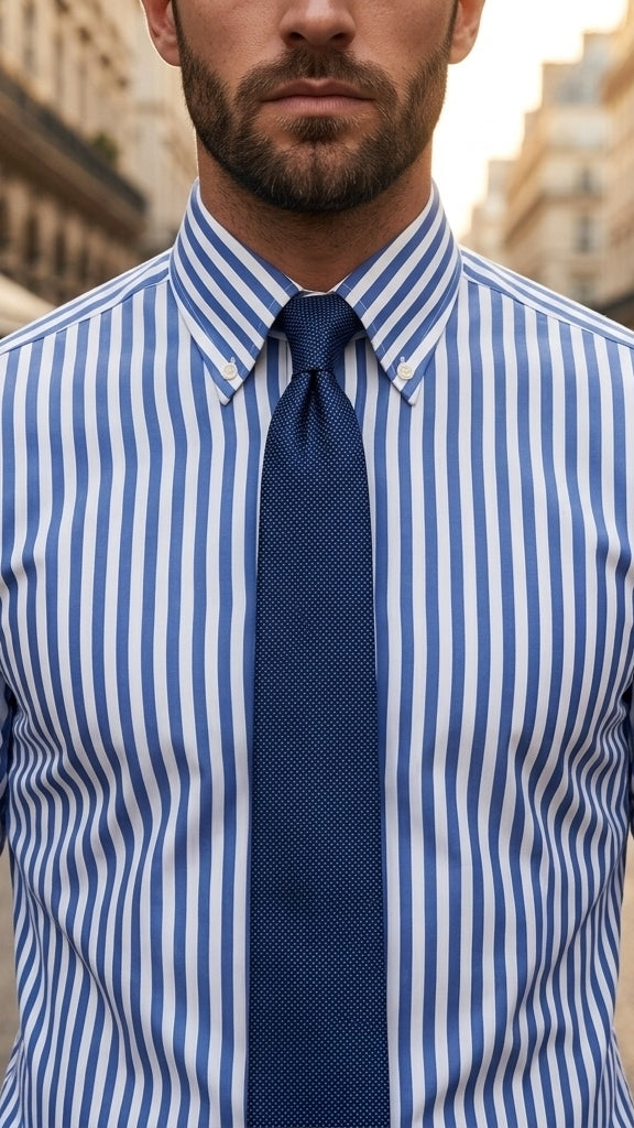 DRESS SHIRT