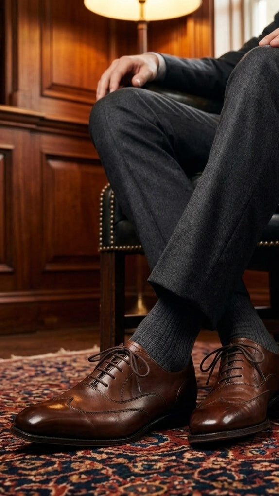 Dress Shoes