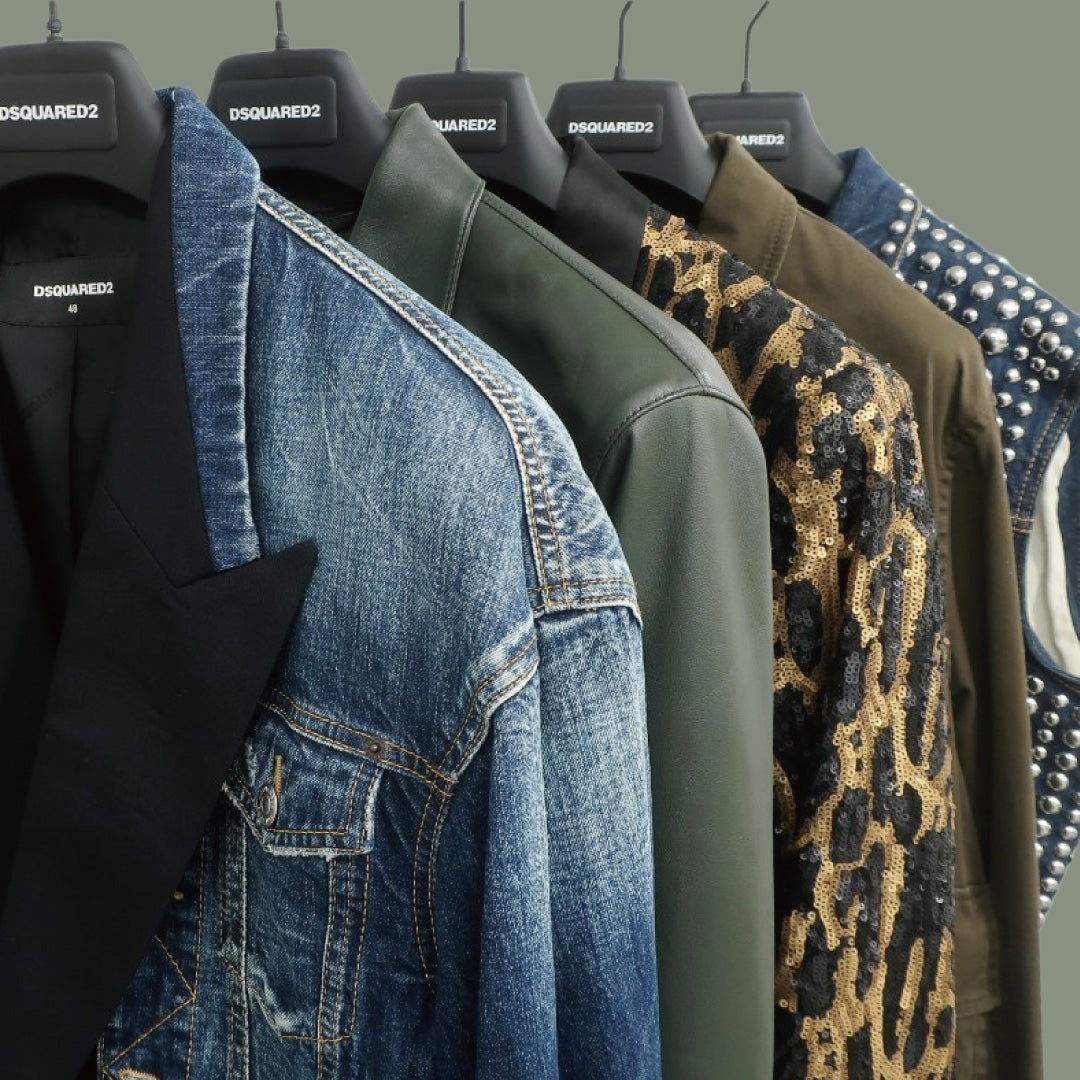 クラシコイタリア、トラッドなど高級ブランド品専門店「リタリオリブロ