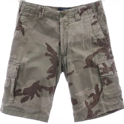 [Used] JWBRINE shorts
 
Taupe [Size 44] [GRY] [S/S] [Condition Rank B] ​​[Men&