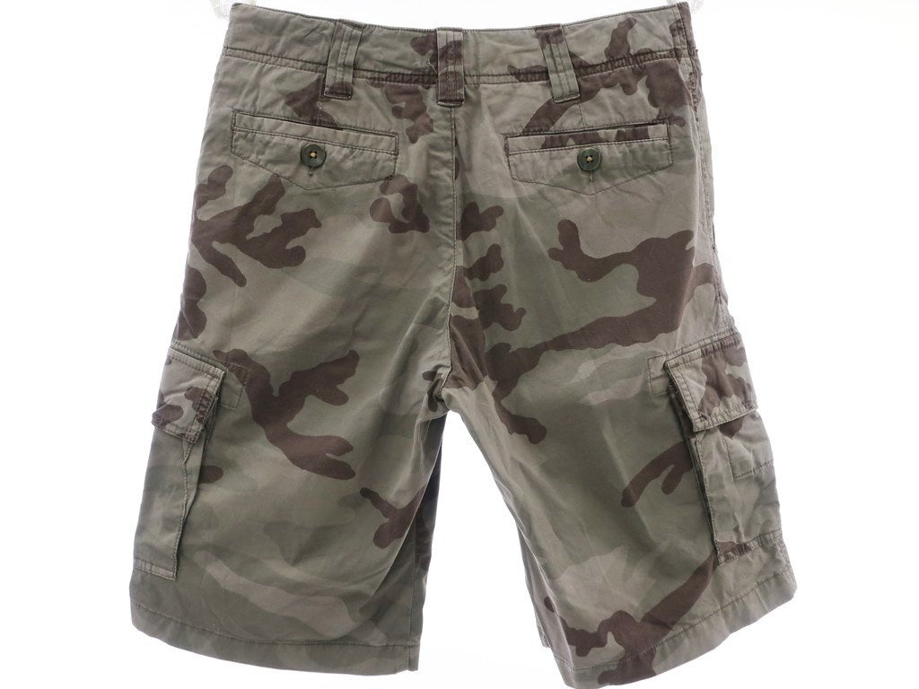 [Used] JWBRINE shorts
 
Taupe [Size 44] [GRY] [S/S] [Condition Rank B] ​​[Men&