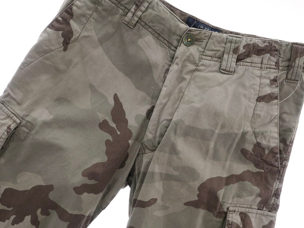 [Used] JWBRINE shorts
 
Taupe [Size 44] [GRY] [S/S] [Condition Rank B] ​​[Men&