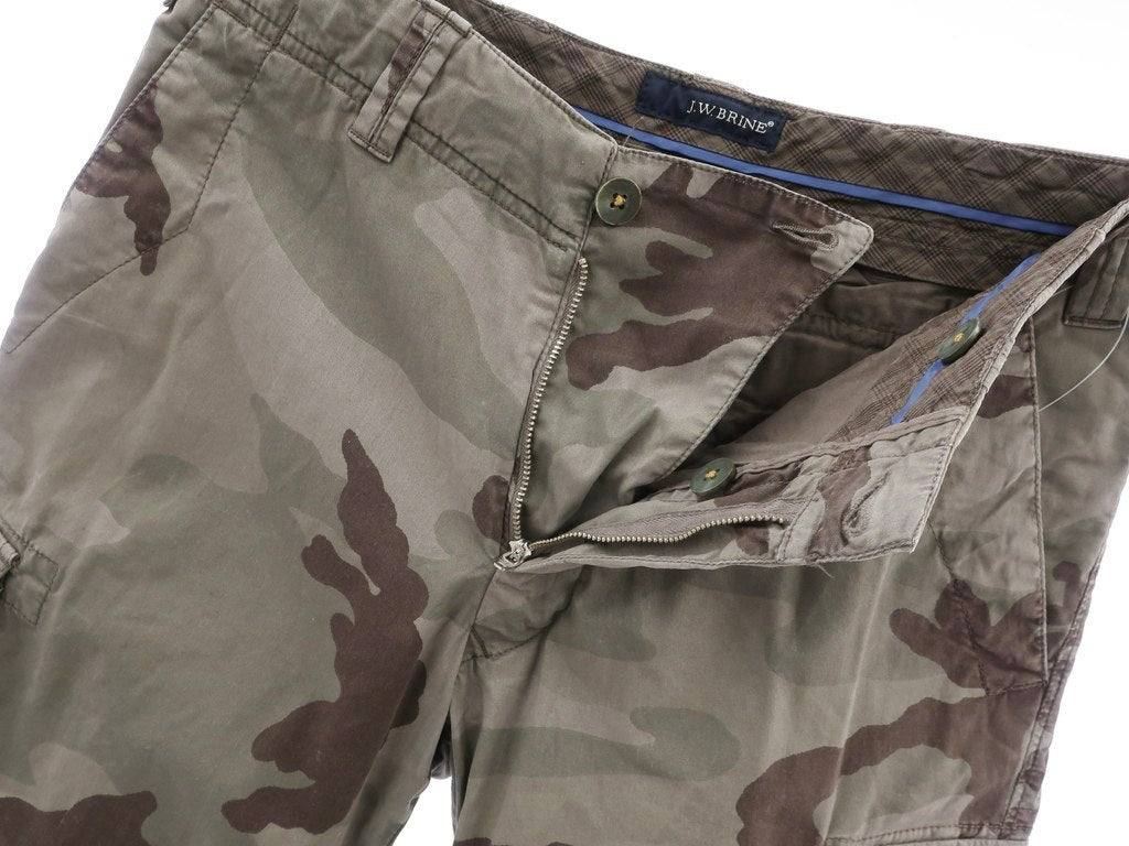 [Used] JWBRINE shorts
 
Taupe [Size 44] [GRY] [S/S] [Condition Rank B] ​​[Men&