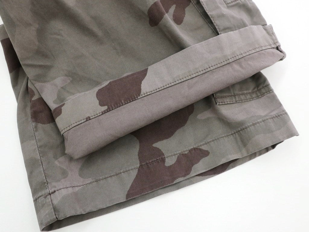[Used] JWBRINE shorts
 
Taupe [Size 44] [GRY] [S/S] [Condition Rank B] ​​[Men&