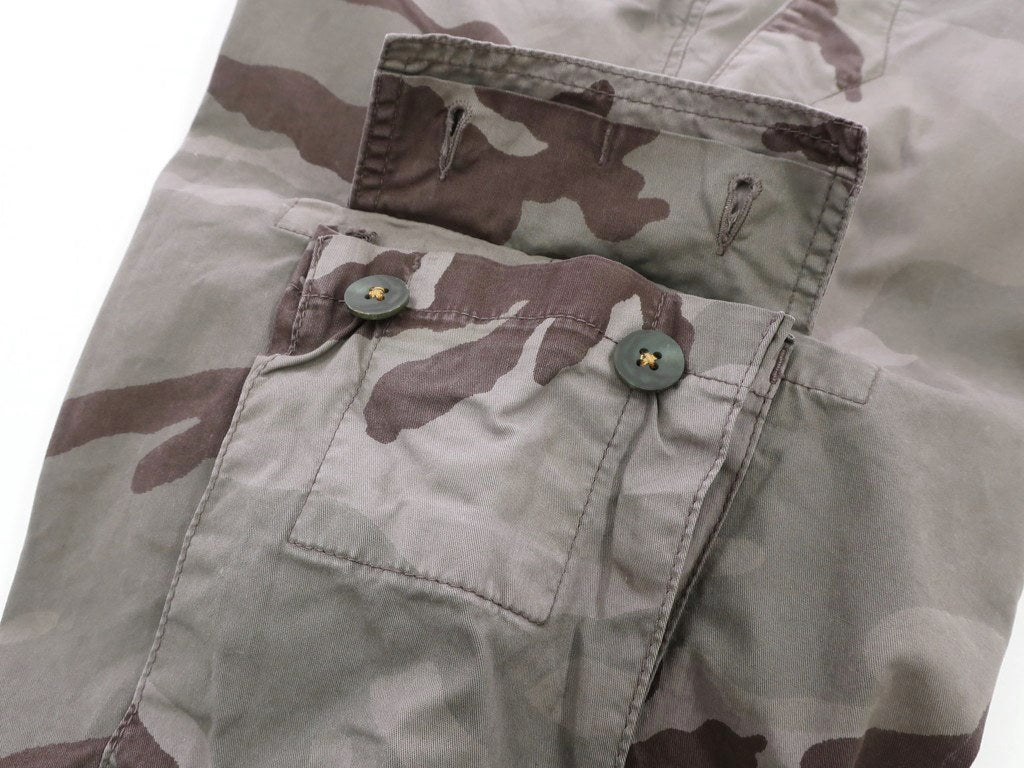 [Used] JWBRINE shorts
 
Taupe [Size 44] [GRY] [S/S] [Condition Rank B] ​​[Men&