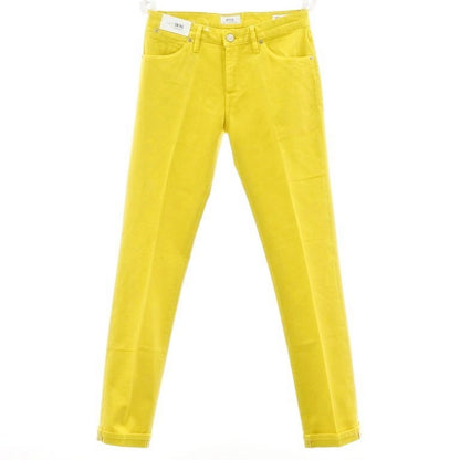 [New] PT05 5-pocket pants
 Yellow [Size 29] [YEL] [S/S] [Condition Rank N] [Men&