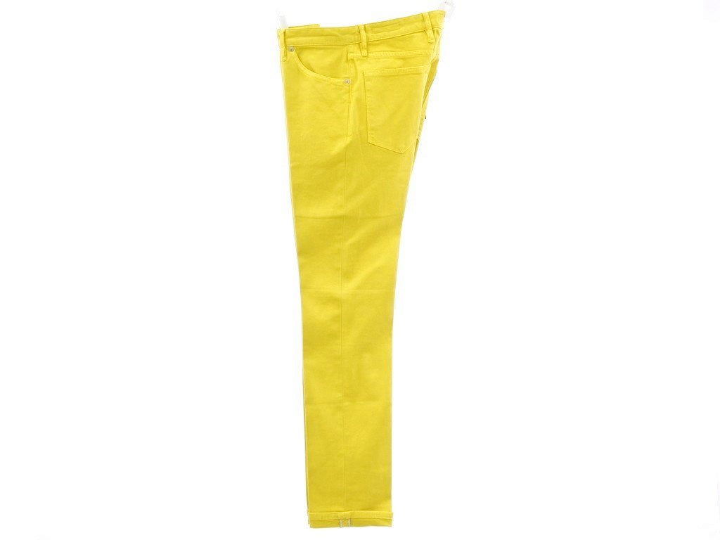 [New] PT05 5-pocket pants
 Yellow [Size 29] [YEL] [S/S] [Condition Rank N] [Men&
