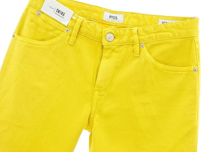 [New] PT05 5-pocket pants
 Yellow [Size 29] [YEL] [S/S] [Condition Rank N] [Men&