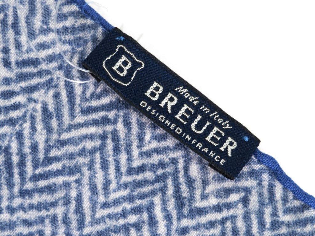 [New] Brewer BREUER Other accessories
 Navy [NVY] [A/W] [Condition Rank N] [Men&