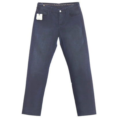 [New] Notify Corduroy Pants
 Navy [Size 31] [NVY] [A/W] [Condition Rank N] [Men&