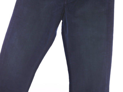 [New] Notify Corduroy Pants
 Navy [Size 31] [NVY] [A/W] [Condition Rank N] [Men&