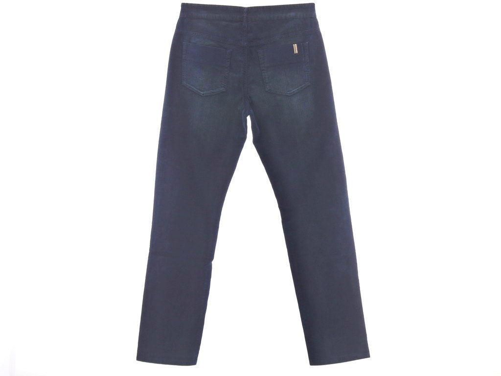 [New] Notify Corduroy Pants
 Navy [Size 31] [NVY] [A/W] [Condition Rank N] [Men&