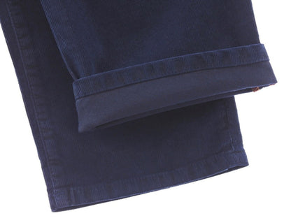 [New] Notify Corduroy Pants
 Navy [Size 31] [NVY] [A/W] [Condition Rank N] [Men&