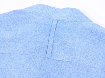 [New] Glanshirt Casual Shirt
 Light blue [Size 43] [BLU] [S/S] [Condition Rank N] [Men&