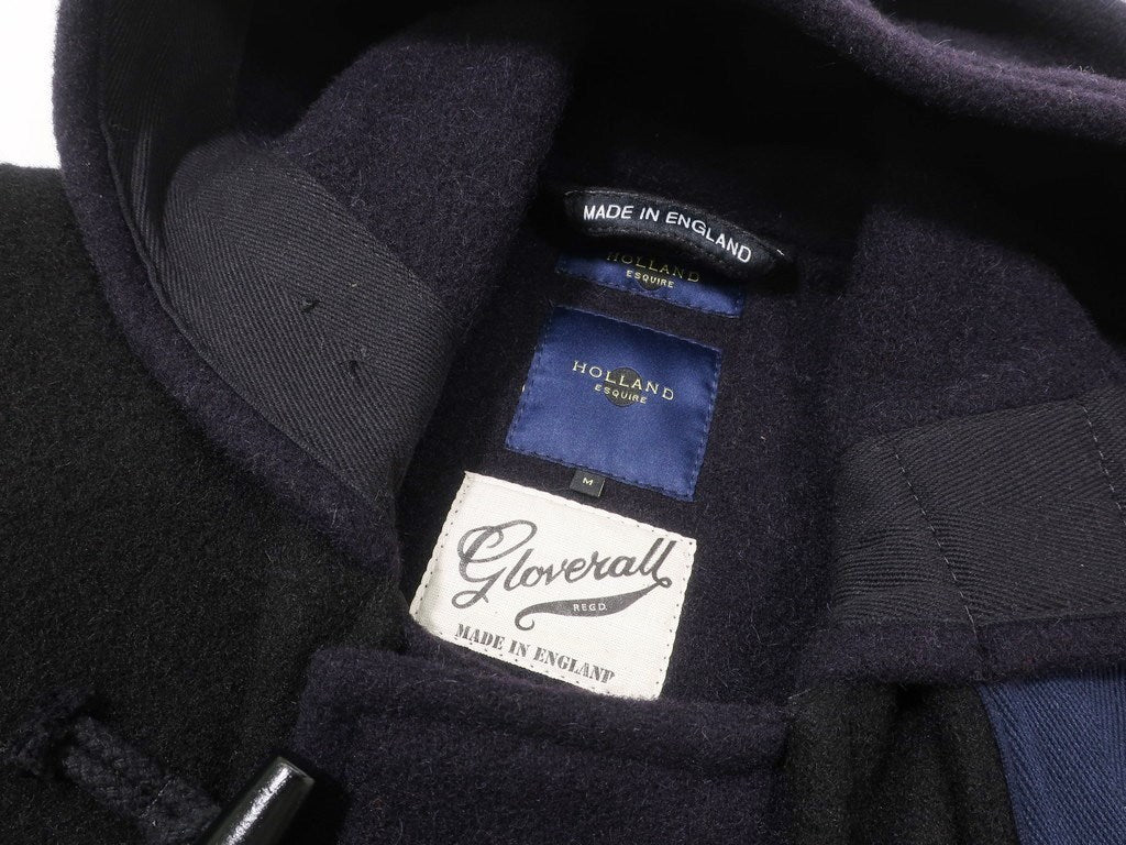 中古】ホーランド エスクワイヤー Holland Esquire グローバーオール製