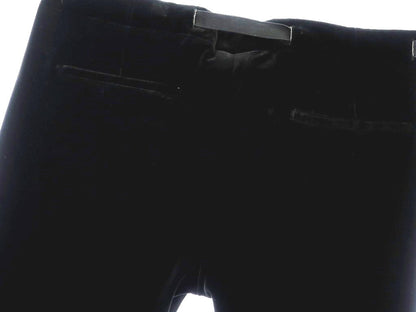 [New] ENTRE AMIS WORK SHOP Casual Slacks Pants
 Black [Size 48/34] [BLK] [A/W] [Condition Rank N] [Men&