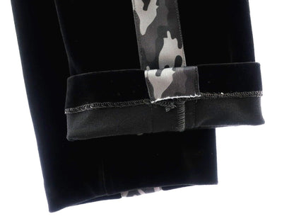 [New] ENTRE AMIS WORK SHOP Casual Slacks Pants
 Black [Size 48/34] [BLK] [A/W] [Condition Rank N] [Men&