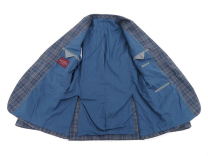 [Used] BALLANTYNE Tailored jacket
 Navy [Size 46] [NVY] [A/W] [Condition Rank B] ​​[Men&
