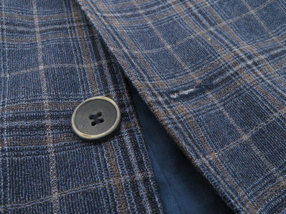 [Used] BALLANTYNE Tailored jacket
 Navy [Size 46] [NVY] [A/W] [Condition Rank B] ​​[Men&