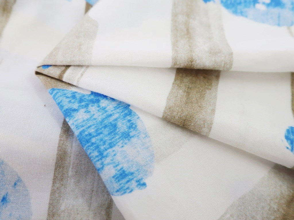 [New] PT01 Shorts
 White x Blue [Size 48] [WHT] [S/S] [Condition Rank N] [Men&