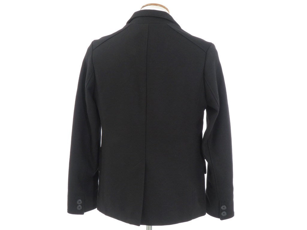 [Used] [Unused] Bosideng casual jacket
 Black [Size M] [BLK] [A/W] [Condition Rank S] [Men&